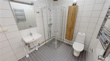 Photo 5. Apartment, Fristadstorget, Eskilstuna 