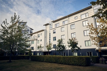 Photo 1. Apartment, Sven Brocks Gata, Ängelholm 