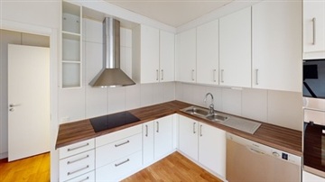 Photo 1. Apartment, Nyforsgatan, Eskilstuna 