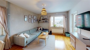 Photo 1. Apartment, Rudsbergsvägen, Karlstad 