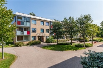 Photo 1. Apartment, Andersbergsringen, Halmstad 