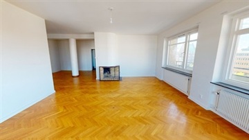 Photo 1. Apartment, Fristadstorget, Eskilstuna 