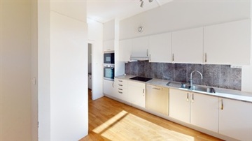 Photo 2. Apartment, Fristadstorget, Eskilstuna 
