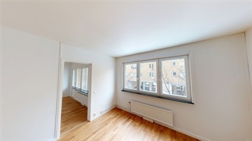 Photo 2. Apartment, Nyforsgatan, Eskilstuna 