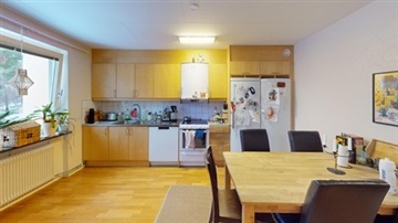 Photo 4. Apartment, Sommarrovägen, Karlstad 