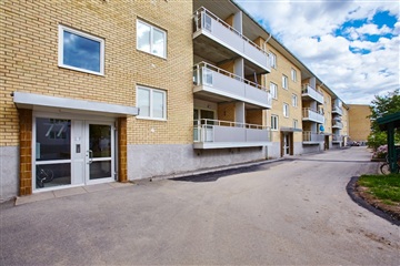 Bild 4. Lägenhet, Regementsgatan, Västerås 