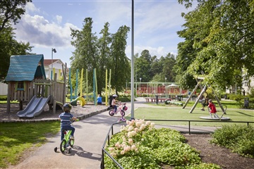 Photo 11. Apartment, Lövsångargatan, Västerås 