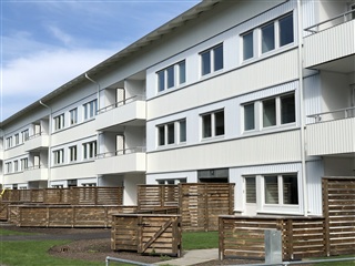Photo 12. Apartment, Lövsångargatan, Västerås 