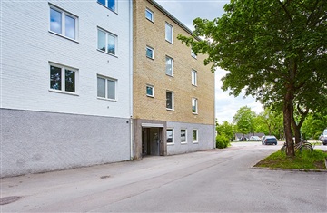 Bild 2. Lägenhet, Regementsgatan, Västerås 