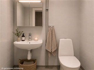 Photo 7. Apartment, Lövsångargatan, Västerås 