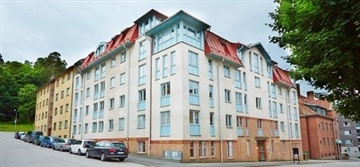 Photo 1. Apartment, Övre Kvarngatan, Borås 