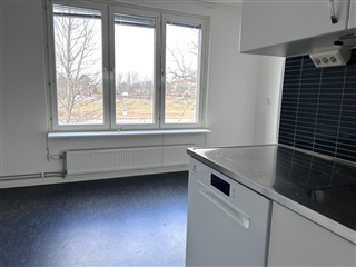 Photo 1. Apartment, Högloftsvägen, Västerås 