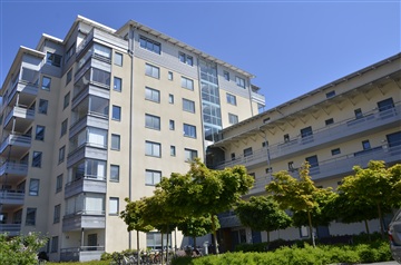 Photo 1. Apartment, Kålgårdsgatan, Jönköping 