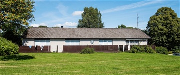 Photo 1. Apartment, Ringvägen, Nättraby 