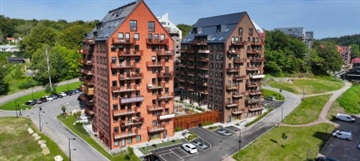 Photo 1. Apartment, Disponentvägen, Mölnlycke 