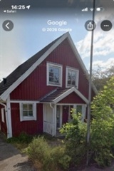 Photo 1. House, Östregårdsgränd, Lessebo 