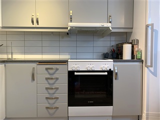 Photo 1. Apartment, Grubbagatan, Helsingborg 