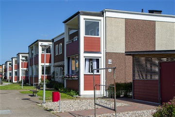 Photo 1. Apartment, Föreningsgatan, Ljungbyhed 