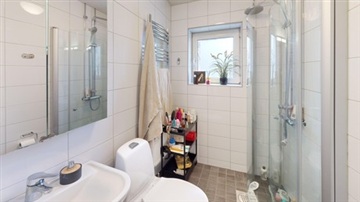 Photo 3. Apartment, Ölmegatan, Karlstad 