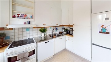 Photo 5. Apartment, Ölmegatan, Karlstad 