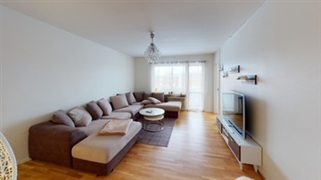 Photo 1. Apartment, Storegårdsvägen, Skövde 