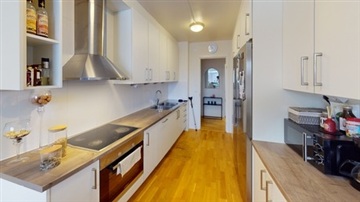 Photo 2. Apartment, Storegårdsvägen, Skövde 