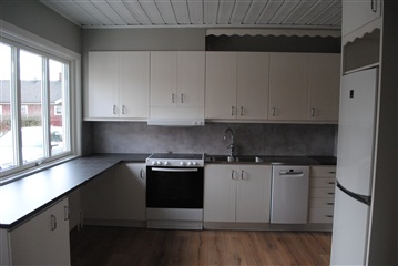 Photo 5. Apartment, Allberg toften, Heberg 