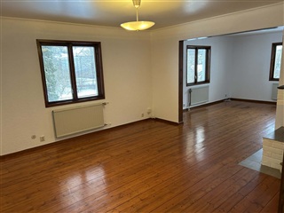 Photo 2. House, Radhusvägen, Surte 