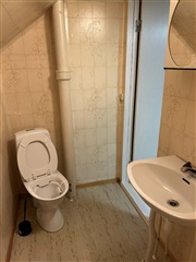 Photo 5. House, Radhusvägen, Surte 