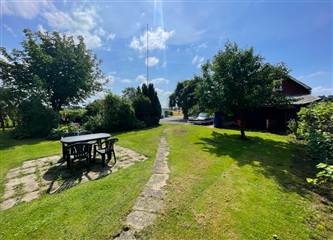 Photo 7. Apartment, Allberg toften, Heberg 