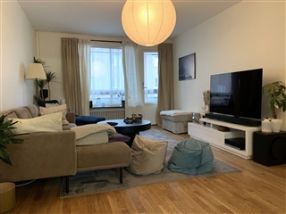 Photo 1. Apartment, Hälsovägen, Helsingborg 