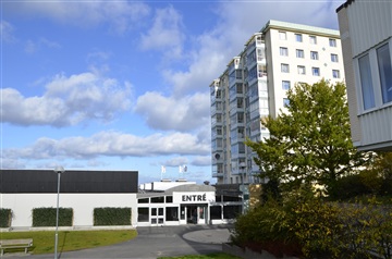 Photo 1. Apartment, Birkagatan, Jönköping 