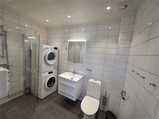 Bild 1. Lägenhet, storgatan, Slite 