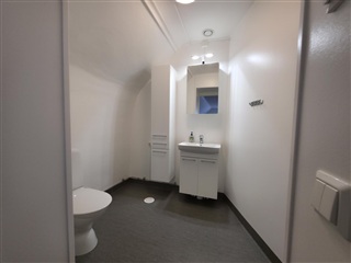 Bild 2. Lägenhet, storgatan, Slite 