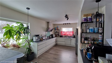 Photo 4. House, Ljungvägen, Grevie 