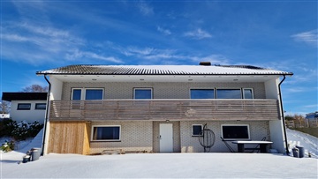 Photo 8. House, Ljungvägen, Grevie 