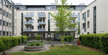 Photo 1. Apartment, Västra Stationstorget, Lund 