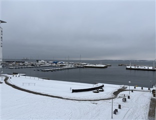 Photo 1. Apartment, Henry Dunkers Plats, Helsingborg 