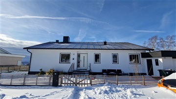 Photo 1. House, Ljungvägen, Grevie 
