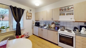 Photo 3. Apartment, Lördagsgatan, Helsingborg 