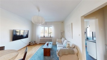 Photo 1. Apartment, Vikengatan, Karlstad 