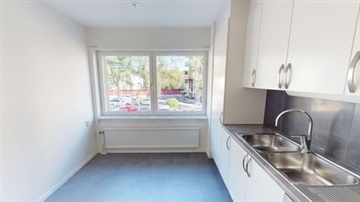 Photo 1. Apartment, Petersbergsgatan, Karlstad 