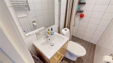 Photo 4. Apartment, Vikengatan, Karlstad 