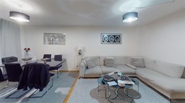 Photo 2. Apartment, Lördagsgatan, Helsingborg 