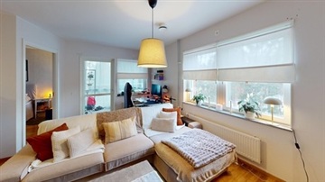 Photo 1. Apartment, Rudsbergsvägen, Karlstad 