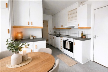 Photo 1. Apartment, Oddergatan, Katrineholm 