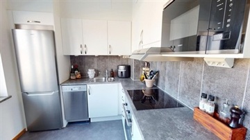 Photo 5. Apartment, Vikengatan, Karlstad 