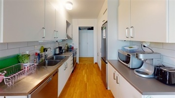 Photo 5. Apartment, Fagottgatan, Karlstad 