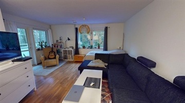 Photo 1. Apartment, Rudsbergsvägen, Karlstad 