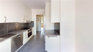 Photo 5. Apartment, Petersbergsgatan, Karlstad 